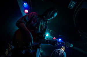 Stonebraze, 25.1.2014, C@fe-42, Battle of Bands