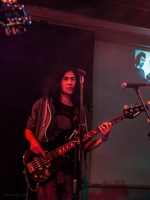 Stonebraze, 25.1.2014, C@fe-42, Battle of Bands