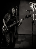 Stonebraze, 25.1.2014, C@fe-42, Battle of Bands