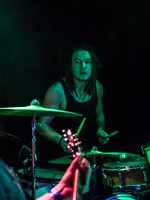 Stonebraze, 25.1.2014, C@fe-42, Battle of Bands
