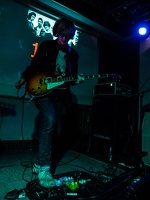 Stonebraze, 25.1.2014, C@fe-42, Battle of Bands