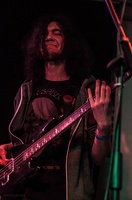 Stonebraze, 25.1.2014, C@fe-42, Battle of Bands