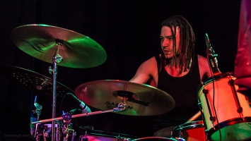 Stonebraze, 25.1.2014, C@fe-42, Battle of Bands