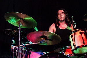 Stonebraze, 25.1.2014, C@fe-42, Battle of Bands