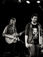 Stonebraze, 25.1.2014, C@fe-42, Battle of Bands