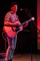 Tommy Klapper, 22.2.2014, C@fe-42