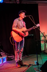 Tommy Klapper, 22.2.2014, C@fe-42