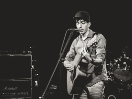 Tommy Klapper, 22.2.2014, C@fe-42