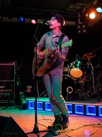 Tommy Klapper, 22.2.2014, C@fe-42