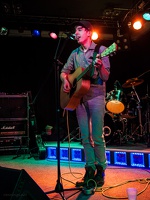 Tommy Klapper, 22.2.2014, C@fe-42