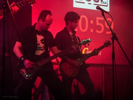 Bool, 22.2.2014, C@fe-42, Battle of Bands
