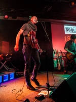 Bool, 22.2.2014, C@fe-42, Battle of Bands