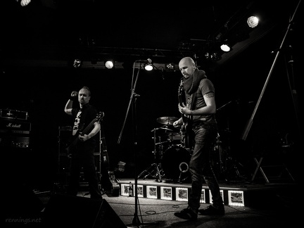 Bool, 22.2.2014, C@fe-42, Battle of Bands