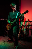 Bool, 22.2.2014, C@fe-42, Battle of Bands