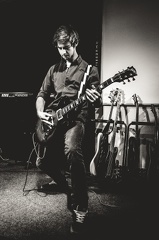 Bool, 22.2.2014, C@fe-42, Battle of Bands