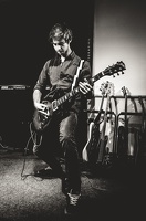 Bool, 22.2.2014, C@fe-42, Battle of Bands