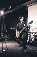 Bool, 22.2.2014, C@fe-42, Battle of Bands