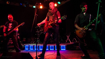 Bool, 22.2.2014, C@fe-42, Battle of Bands