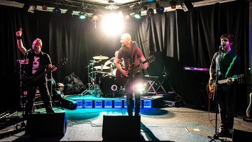 Bool, 22.2.2014, C@fe-42, Battle of Bands
