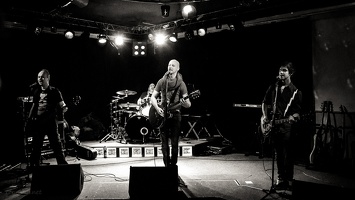 Bool, 22.2.2014, C@fe-42, Battle of Bands
