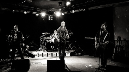 Bool, 22.2.2014, C@fe-42, Battle of Bands