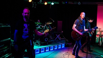 Bool, 22.2.2014, C@fe-42, Battle of Bands
