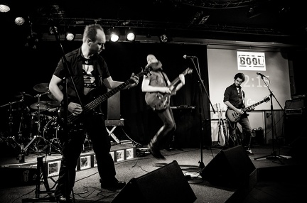 Bool, 22.2.2014, C@fe-42, Battle of Bands