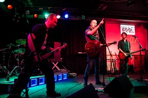 Bool, 22.2.2014, C@fe-42, Battle of Bands