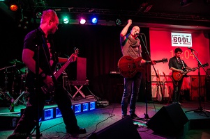 Bool, 22.2.2014, C@fe-42, Battle of Bands