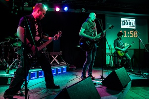 Bool, 22.2.2014, C@fe-42, Battle of Bands