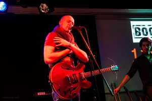 Bool, 22.2.2014, C@fe-42, Battle of Bands