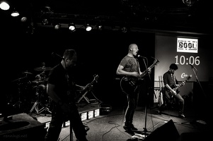 Bool, 22.2.2014, C@fe-42, Battle of Bands