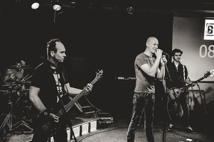 Bool, 22.2.2014, C@fe-42, Battle of Bands