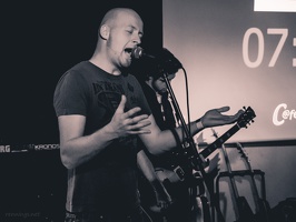 Bool, 22.2.2014, C@fe-42, Battle of Bands