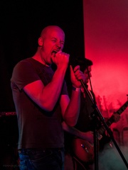 Bool, 22.2.2014, C@fe-42, Battle of Bands
