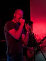 Bool, 22.2.2014, C@fe-42, Battle of Bands