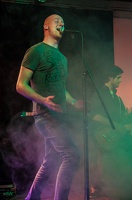 Bool, 22.2.2014, C@fe-42, Battle of Bands