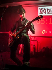 Bool, 22.2.2014, C@fe-42, Battle of Bands