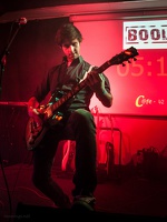 Bool, 22.2.2014, C@fe-42, Battle of Bands