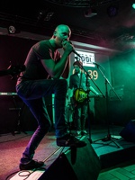 Bool, 22.2.2014, C@fe-42, Battle of Bands