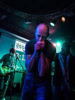 Bool, 22.2.2014, C@fe-42, Battle of Bands