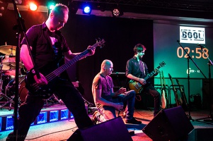 Bool, 22.2.2014, C@fe-42, Battle of Bands