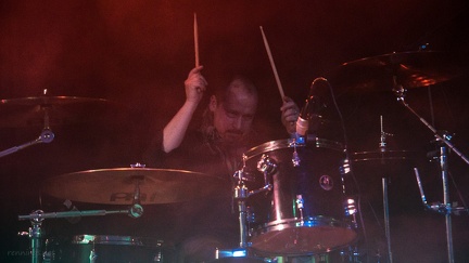 Stoned Elements, 22.2.2014, C@fe-42, Battle of Bands