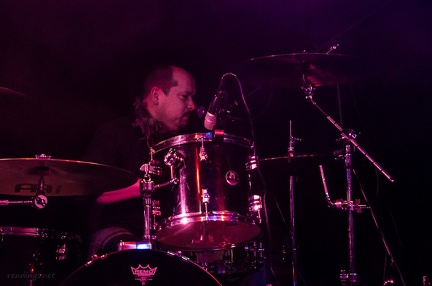 Stoned Elements, 22.2.2014, C@fe-42, Battle of Bands