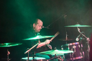 Stoned Elements, 22.2.2014, C@fe-42, Battle of Bands