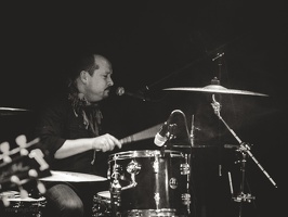 Stoned Elements, 22.2.2014, C@fe-42, Battle of Bands