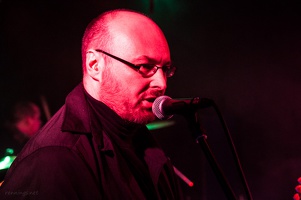 Stoned Elements, 22.2.2014, C@fe-42, Battle of Bands