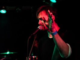 Stoned Elements, 22.2.2014, C@fe-42, Battle of Bands