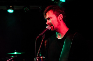 Stoned Elements, 22.2.2014, C@fe-42, Battle of Bands