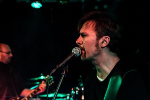 Stoned Elements, 22.2.2014, C@fe-42, Battle of Bands